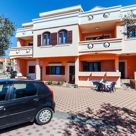 Apartments Brane - Free Parking ザダル エクステリア 写真