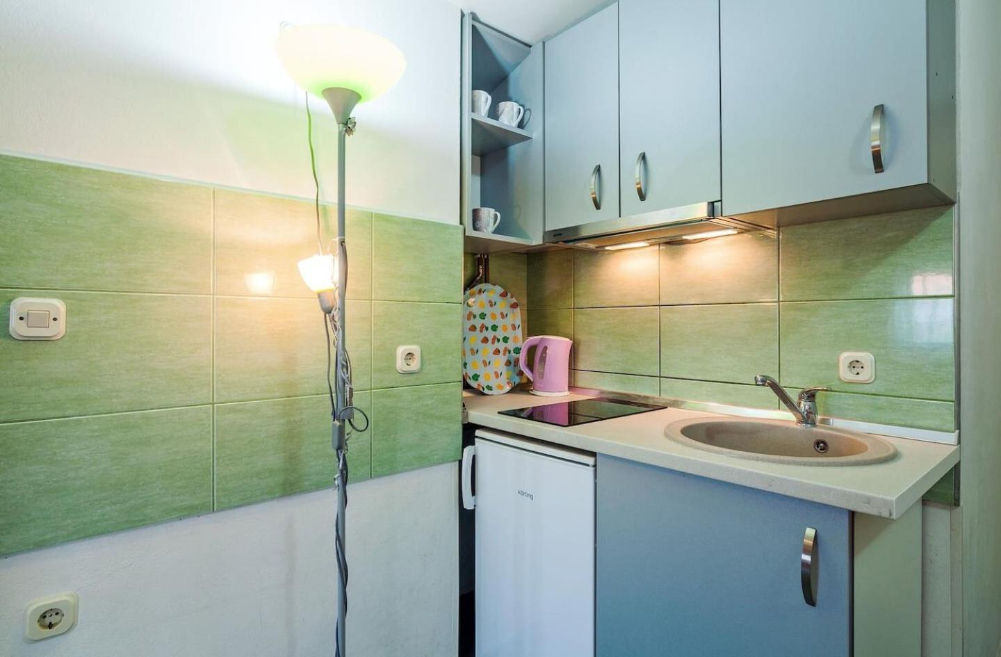Apartments Brane - Free Parking ザダル エクステリア 写真