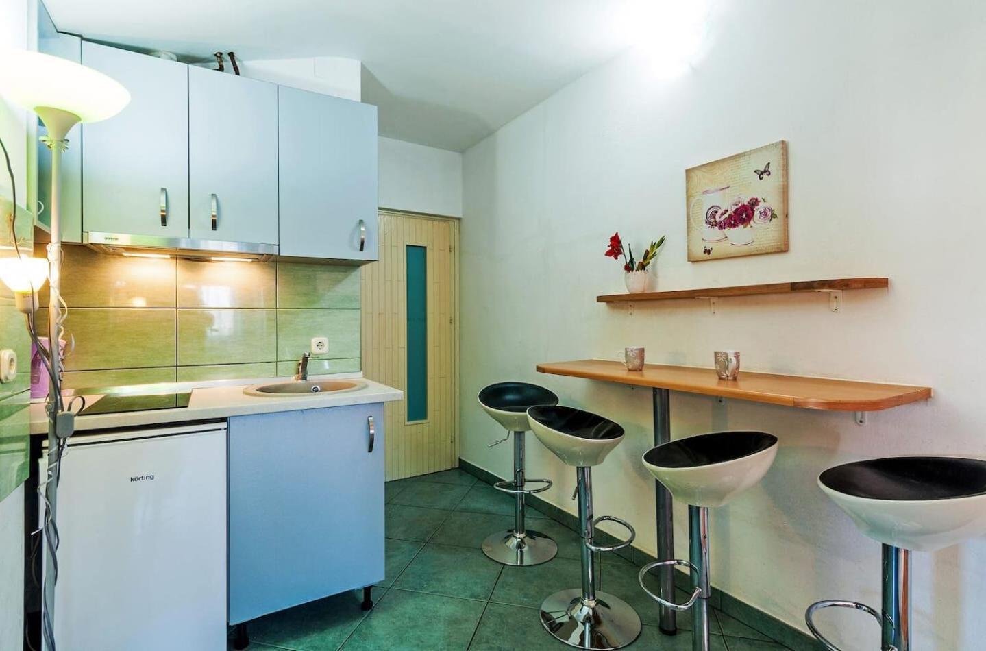 Apartments Brane - Free Parking ザダル エクステリア 写真