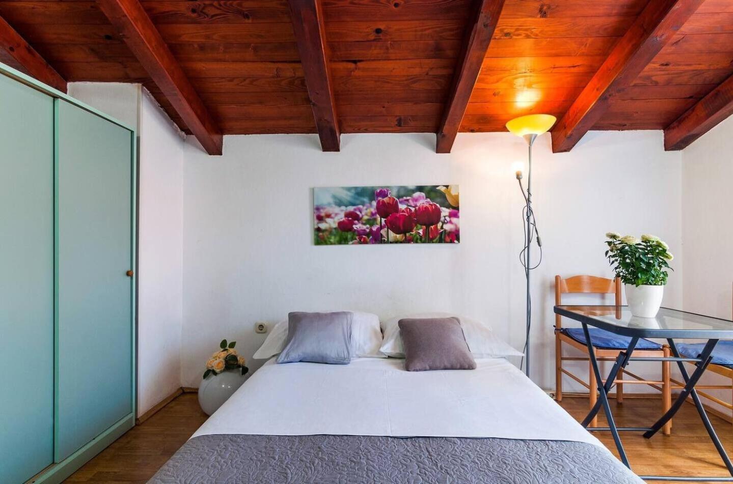 Apartments Brane - Free Parking ザダル エクステリア 写真