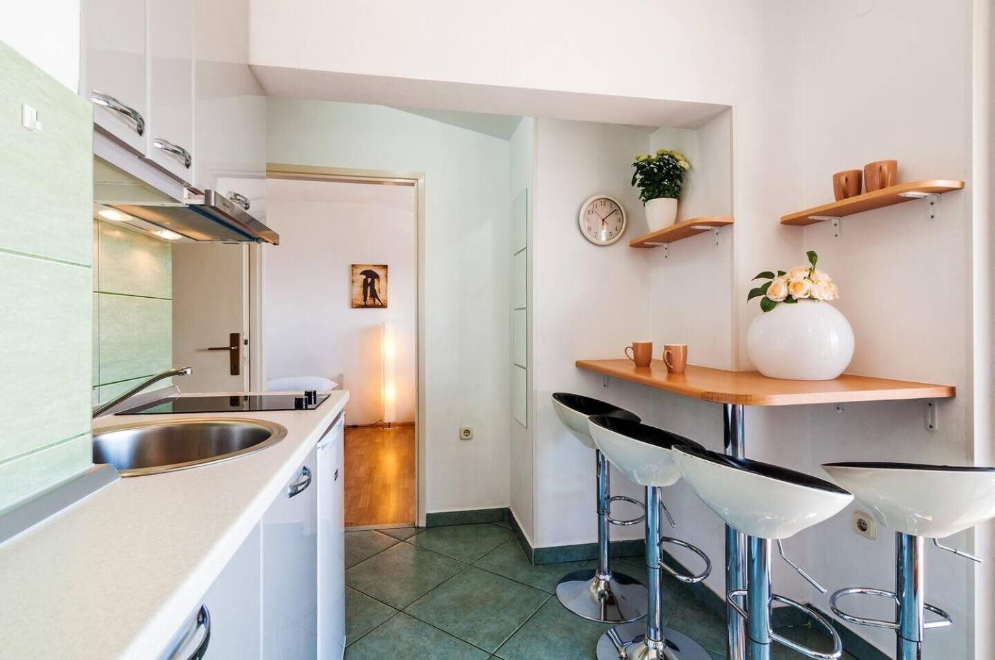 Apartments Brane - Free Parking ザダル エクステリア 写真