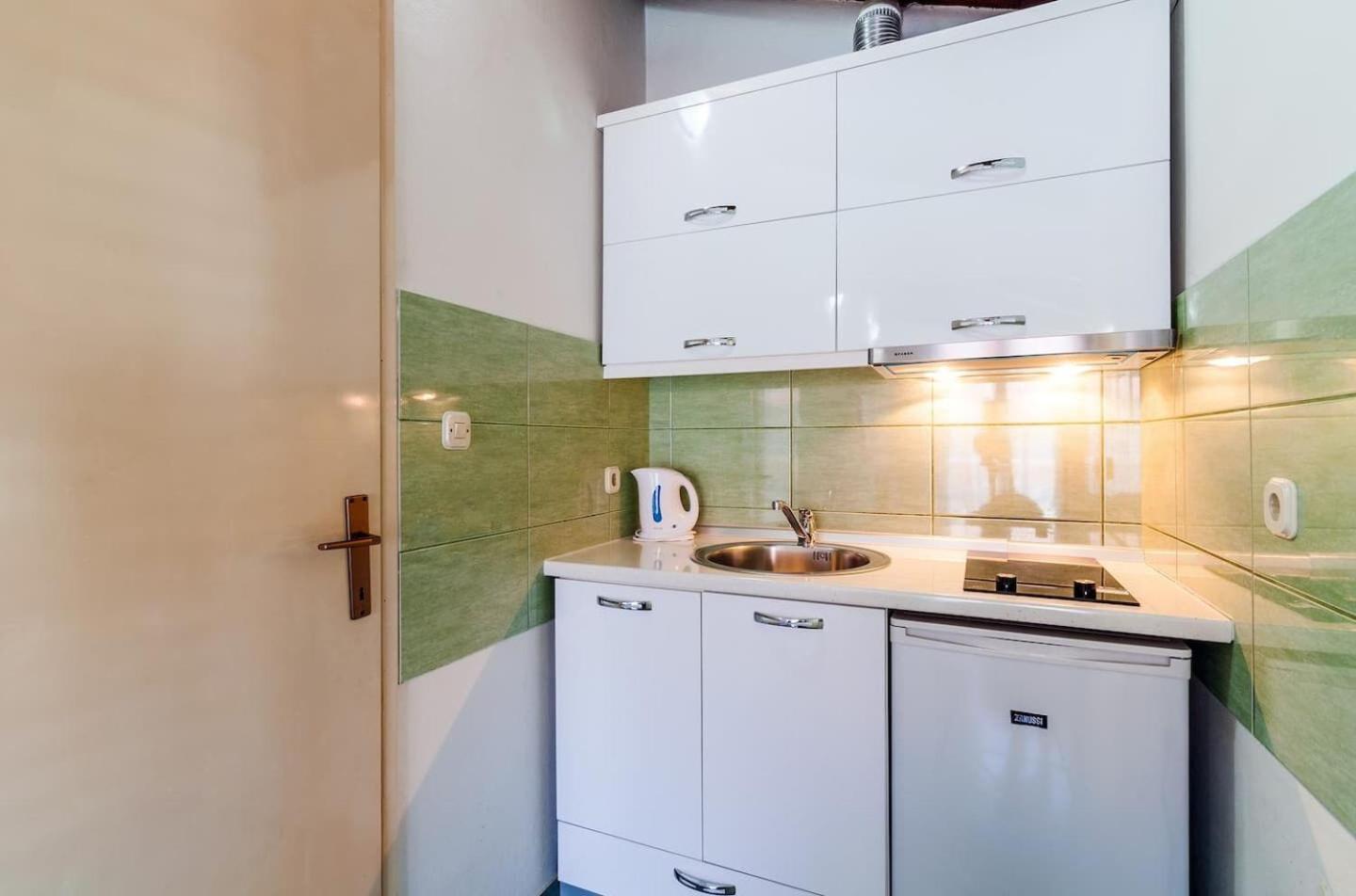 Apartments Brane - Free Parking ザダル エクステリア 写真