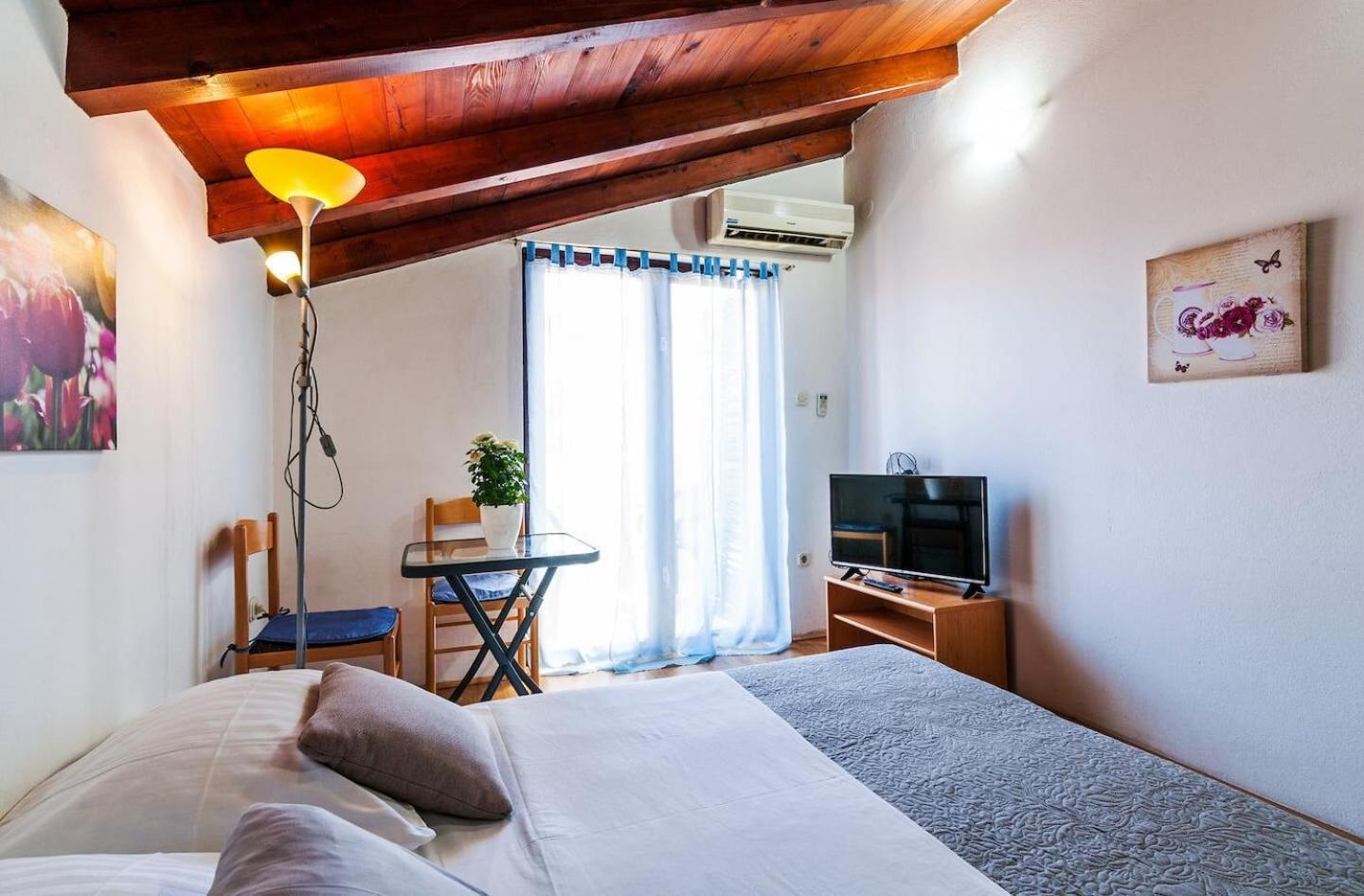 Apartments Brane - Free Parking ザダル エクステリア 写真