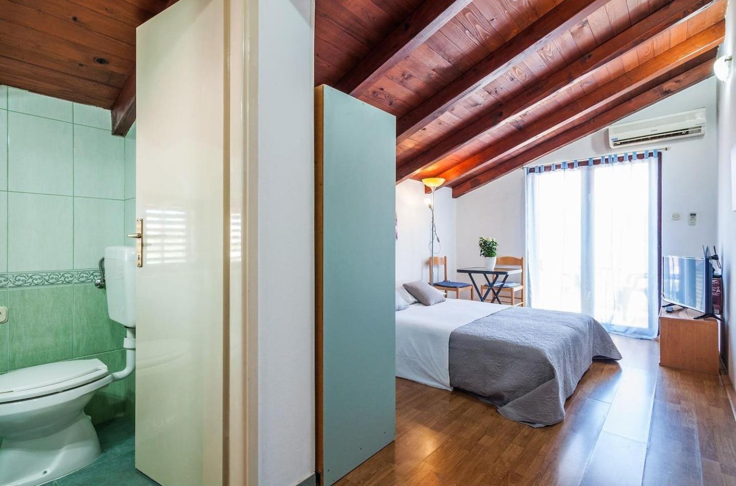 Apartments Brane - Free Parking ザダル エクステリア 写真