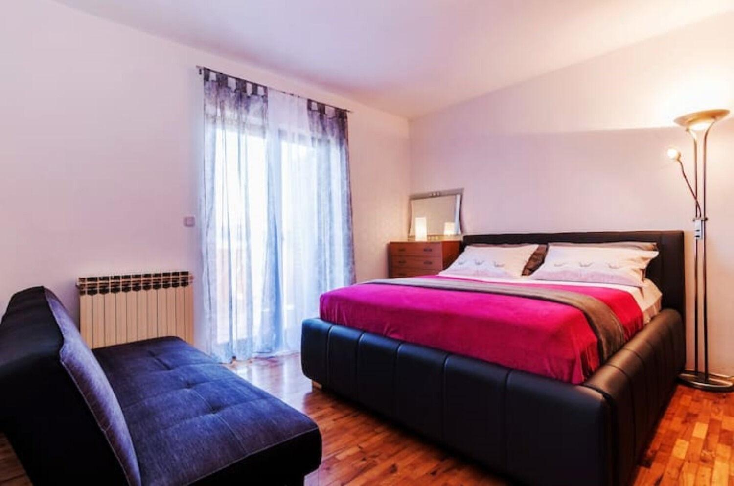Apartments Brane - Free Parking ザダル エクステリア 写真