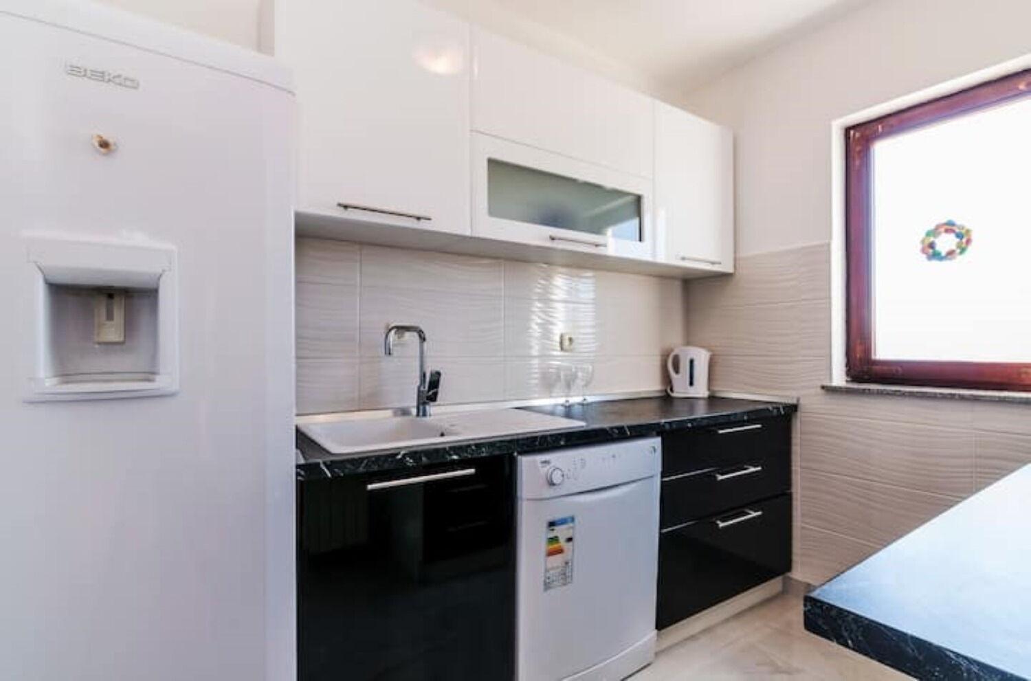 Apartments Brane - Free Parking ザダル エクステリア 写真