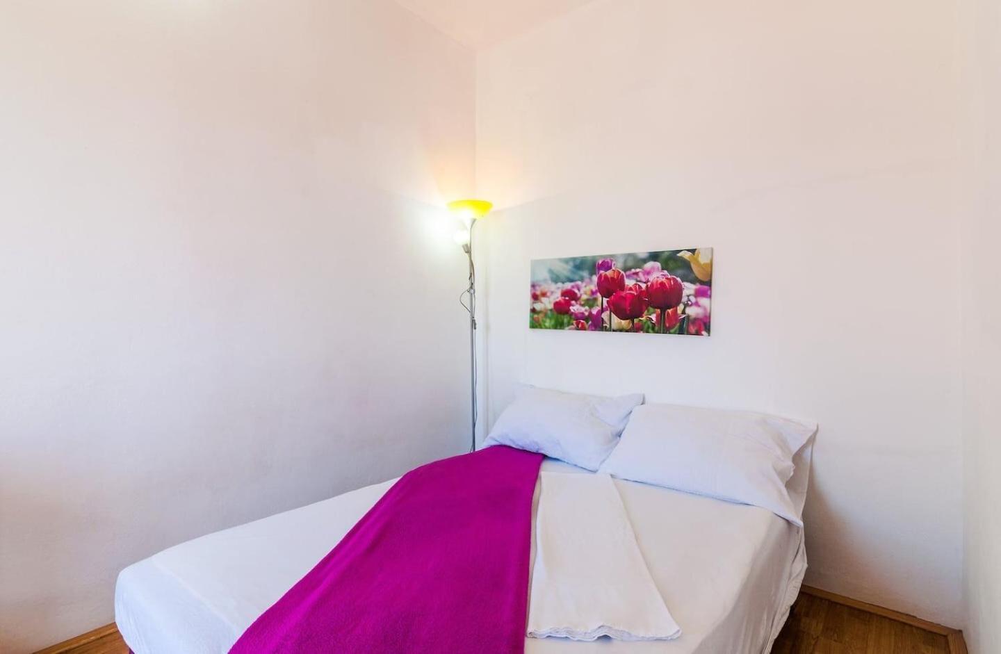 Apartments Brane - Free Parking ザダル エクステリア 写真