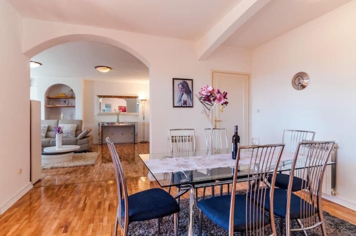 Apartments Brane - Free Parking ザダル エクステリア 写真