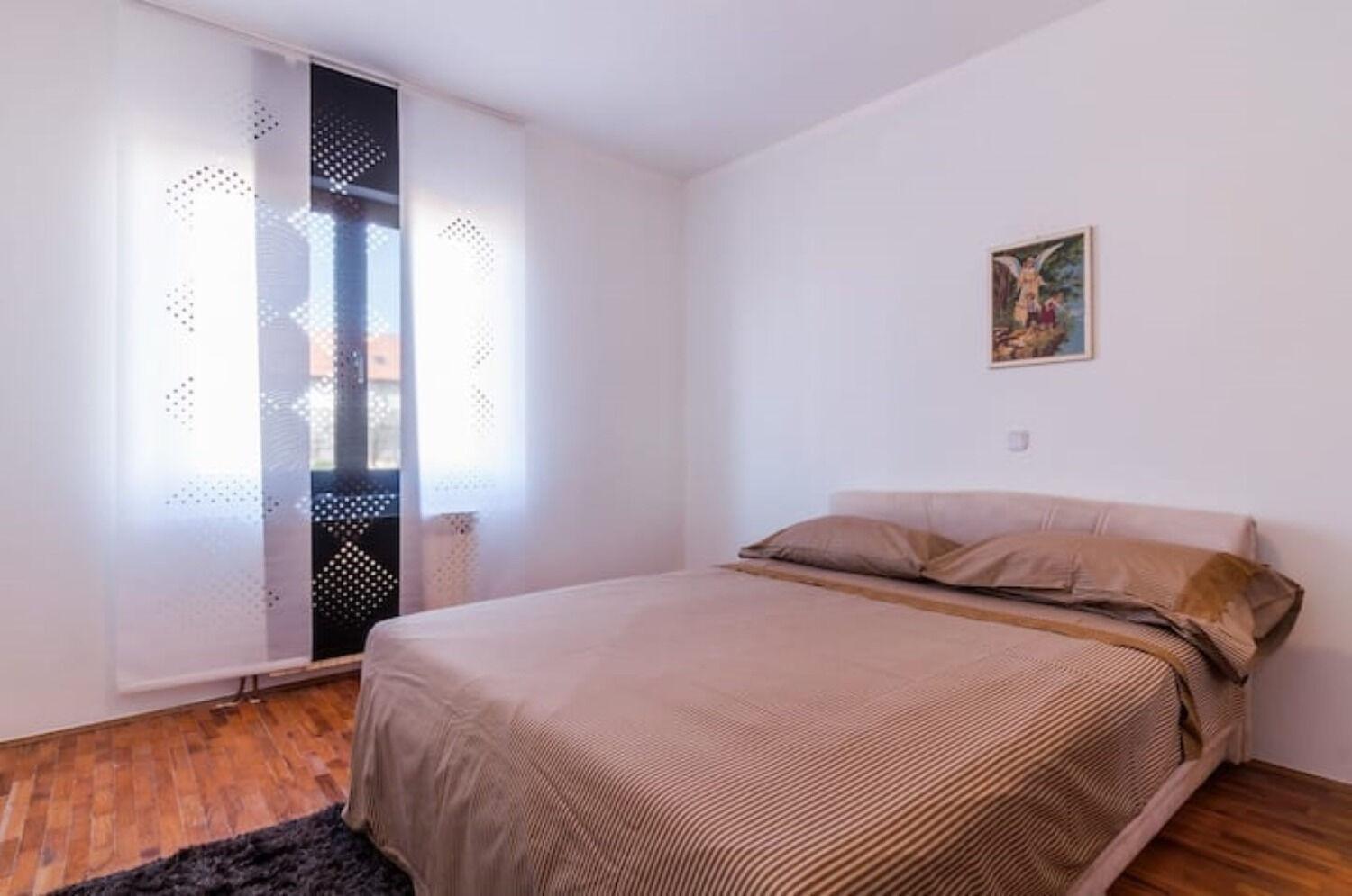 Apartments Brane - Free Parking ザダル エクステリア 写真