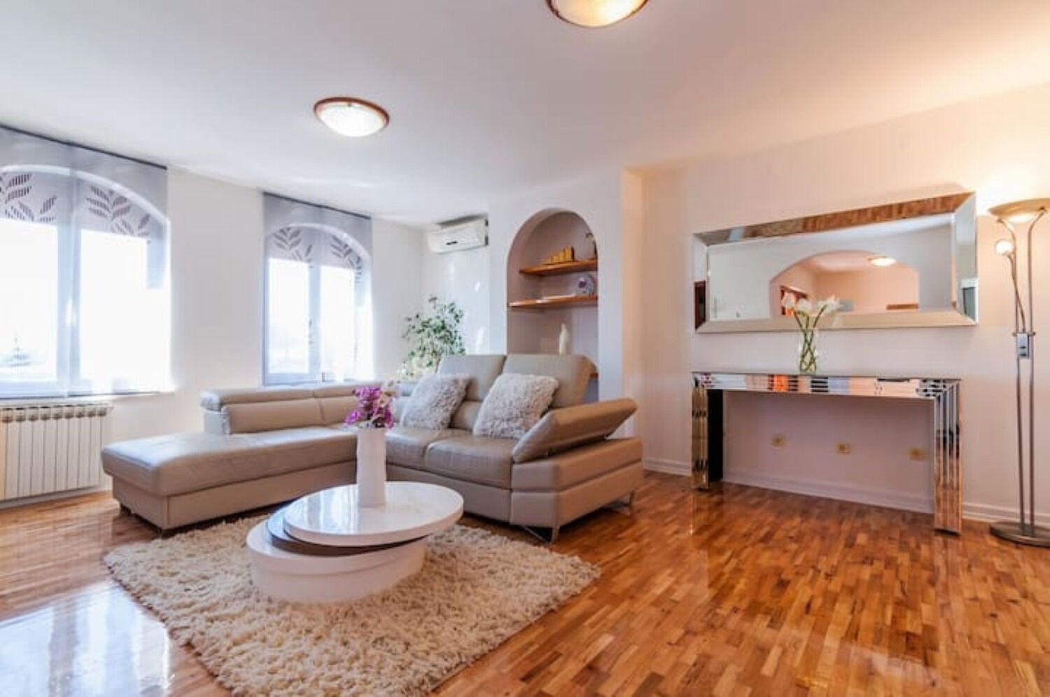 Apartments Brane - Free Parking ザダル エクステリア 写真