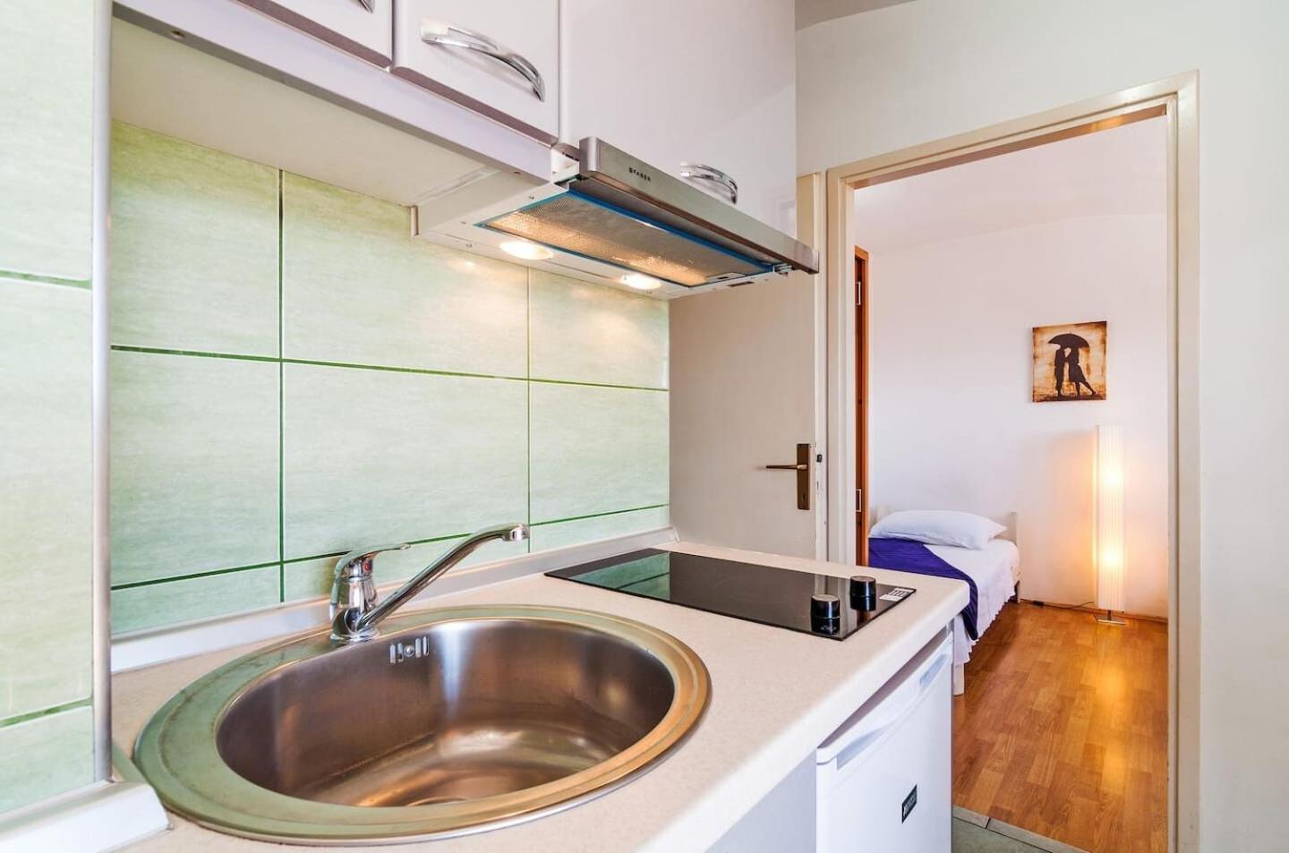 Apartments Brane - Free Parking ザダル エクステリア 写真